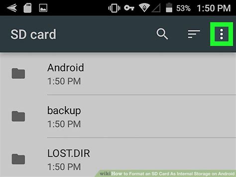 android 9 sd card as internal storage|fda doctrack.